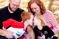Hutcheson Family