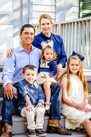 Creager Family