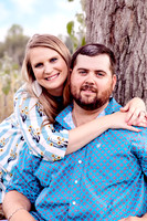 Samantha & John