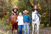 Mike and Jana Family