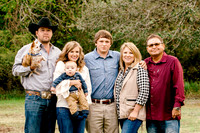 Paige Family