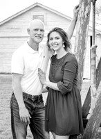 Lizz & Derek
