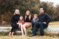 Creager Family