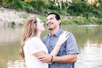 Rachel & Daniel Engagement