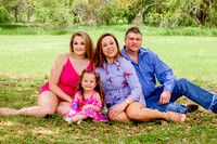 Berger Family