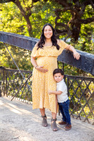 Laura Maternity