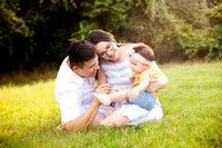 Balcorta Family