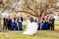 Megan & Matt Wedding