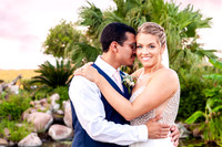 Rachel & Daniel Wedding