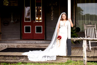 Kaitlyn's Bridal Session