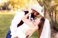 Kaitlyn & Peter's Wedding
