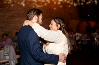 Amanda & Brian Upchurch