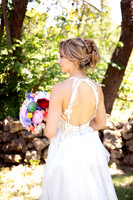 Brittney's Bridal