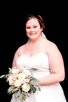 Kerry Bridal Session