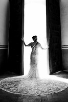 Misty's Bridal Session