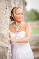 Kim's Bridal Session