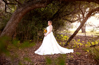 Samantha's Bridal Session