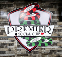 Premier Social