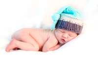 Mason Newborn