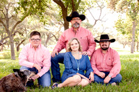 Gisler Family