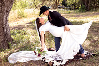 Carlee & Brent Wedding