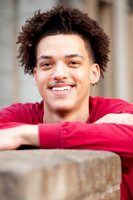 Donovan Senior