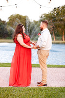 Mary & Hunter Wedding