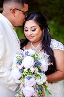 Katlyn & Marc Wedding