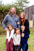 Groll Family