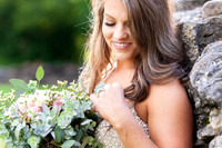 Rachel's Bridal Session