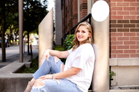 Bennet Senior