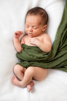Kylian Newborn