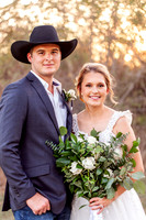 Callaway Wedding