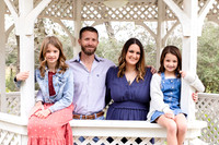 Byars Family