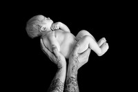 Elizabeth Newborn