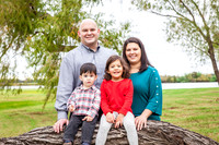 Fishbeck Family