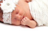 Charlotte Newborn