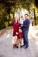 Arevalo Family
