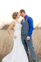 Brooke & Casey Wedding