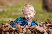Corbin Fall Session