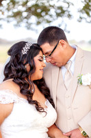 Maria & Joangel Wedding