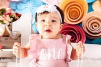 Camila Cake Smash