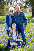 Cole Family