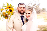 Samantha & Jonathan Wedding