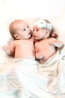 Browder Twins