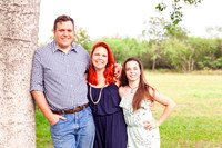 Hicks Family