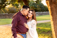Misty & Eric