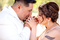 Misty & Eric Wedding