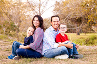 Penland Family