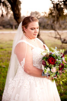 Allison Williams Bridal